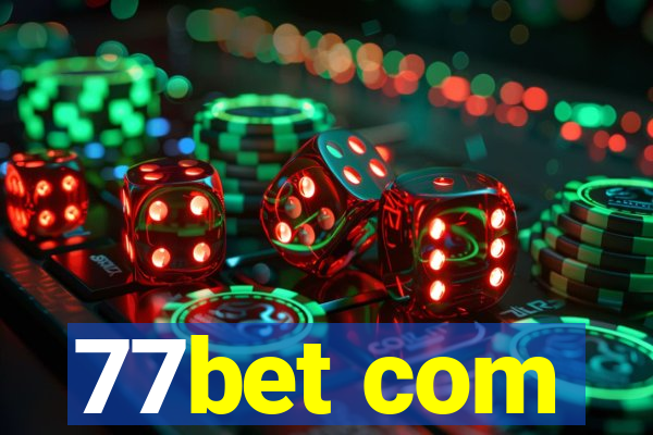 77bet com